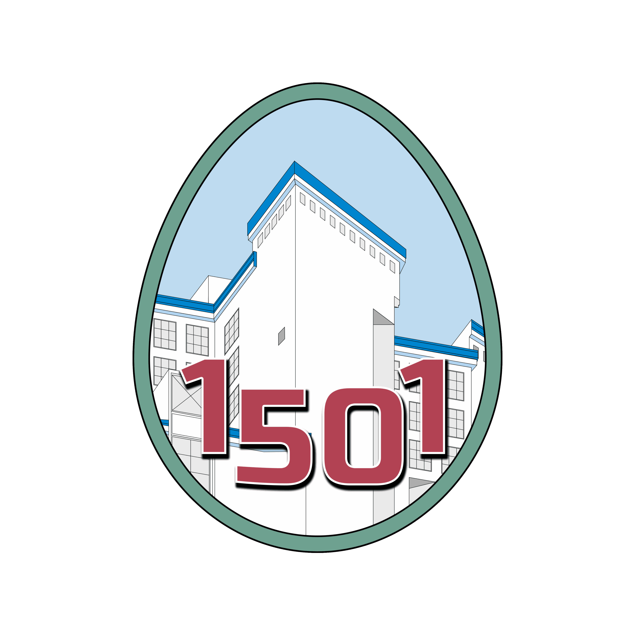 ГБОУ г. Москвы «Школа № 1501»