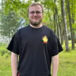 Артём Менделеев