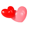 inten hearts