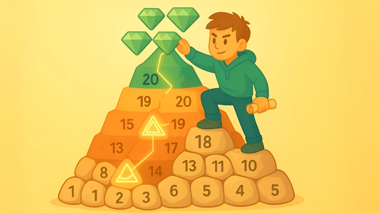 план с ноября до мая