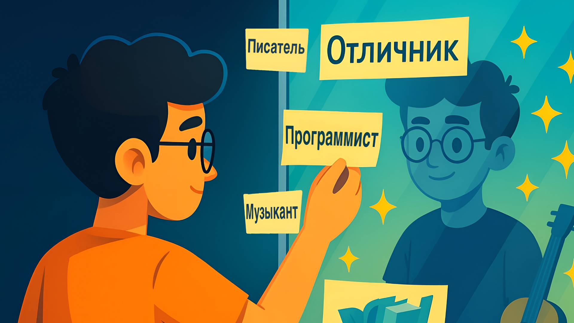 Статья 3