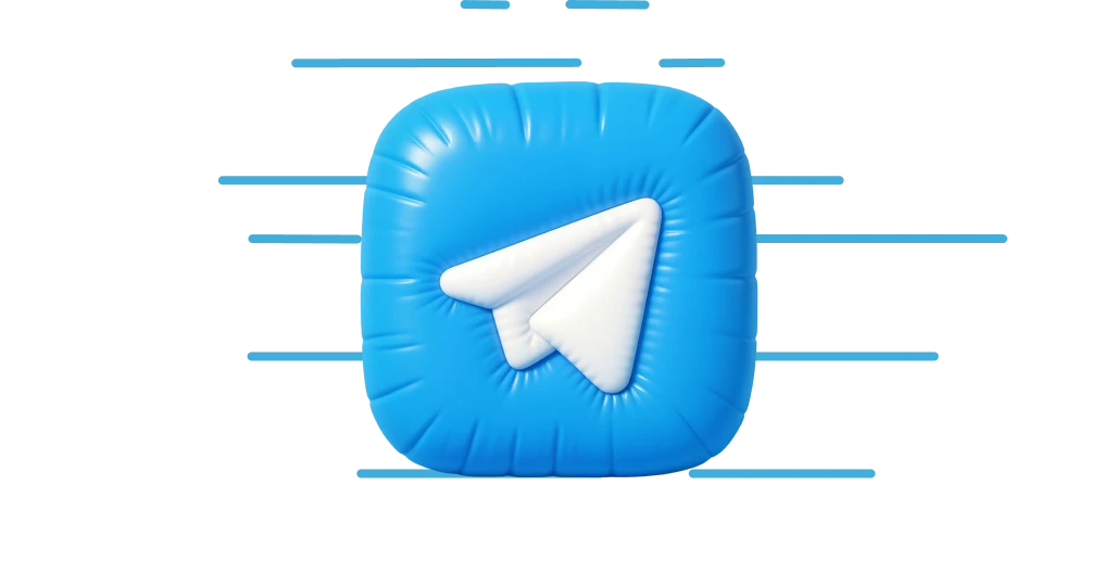 telegram